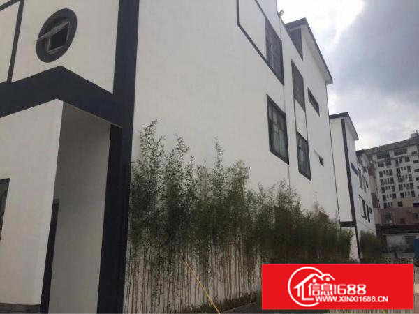 坂田杨美地铁站附近2360平米厂房出租