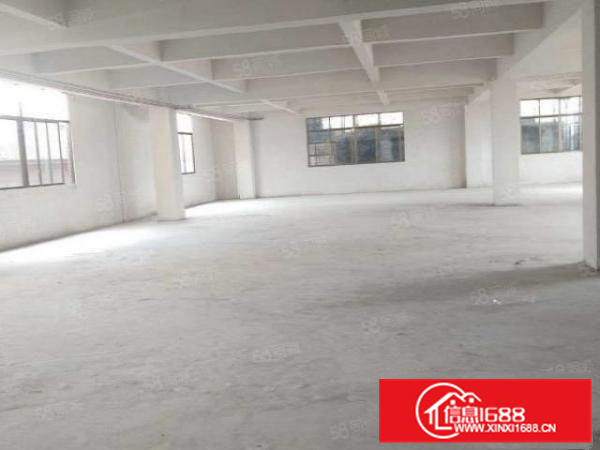 十元新厂房，任意分租