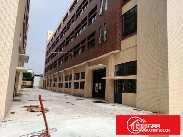 超好形象全新楼层厂房带货梯出租