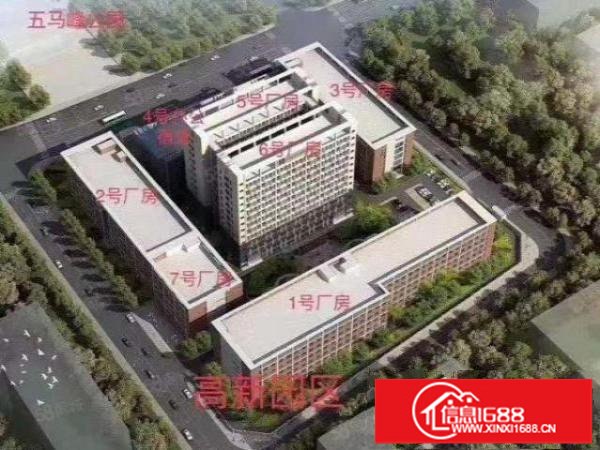 坪山坑梓新出原房东红本厂房1500平带现成无车间出租