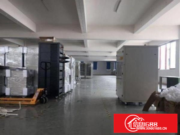 狮山新境770平电子带装修厂房出租