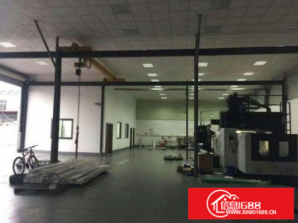 旧村单一层500平方宿舍办公配套齐全拎包入住