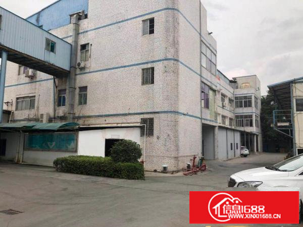 出租龙岗区平湖辅城坳一楼厂房出租