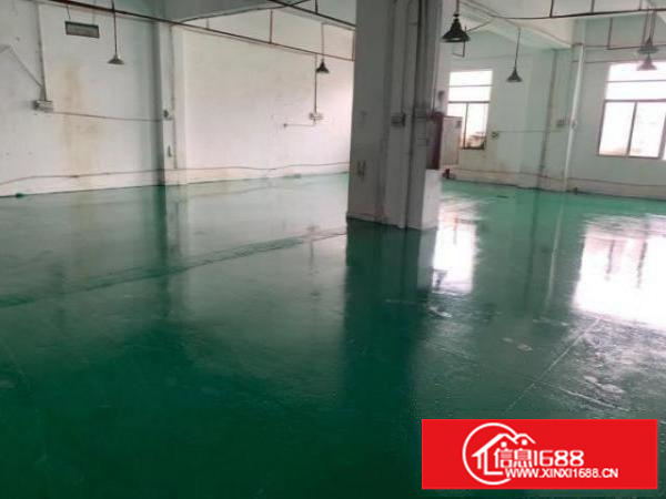 宝安南头关厂房低价招商