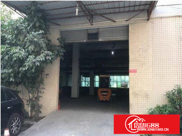 龙岗区龙西一楼700平米厂房出租