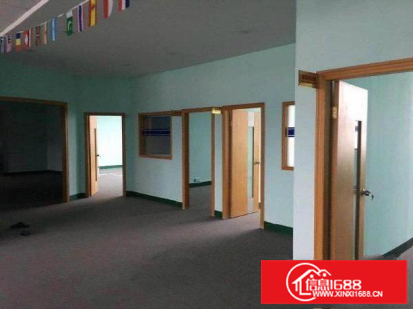 惠城区新空出现成装修无尘车间厂房招租