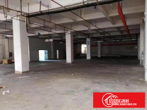 石岩应人石一楼厂房410平，实际面积，带行车，设施完善