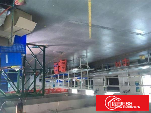 出租坪山新区坪山