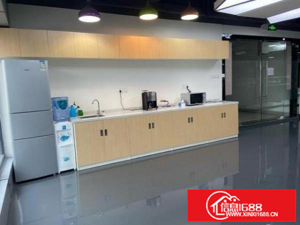装修厂房办公室出租
