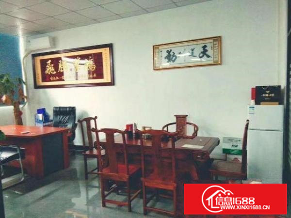 出租茶山茶山城区260平方厂房，精装修水电齐全位置好