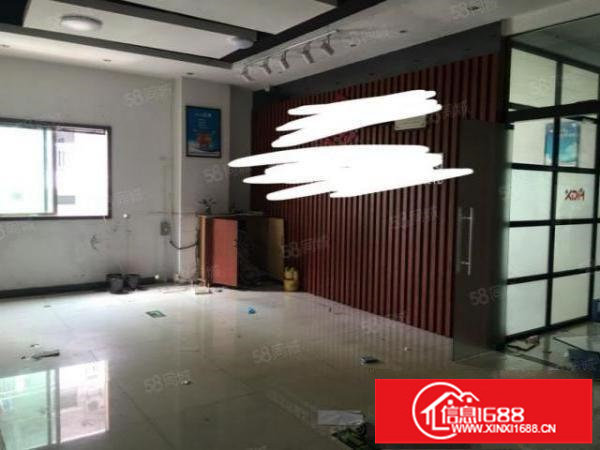 龙华大浪上横朗新出5楼1500平现成装修