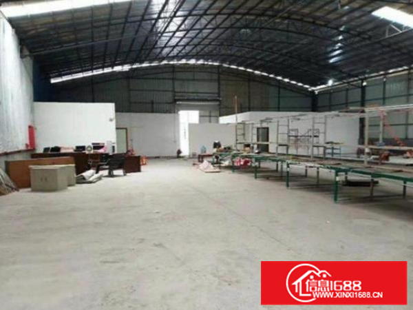 可办环评~官窑新和500平简易厂房，好招工