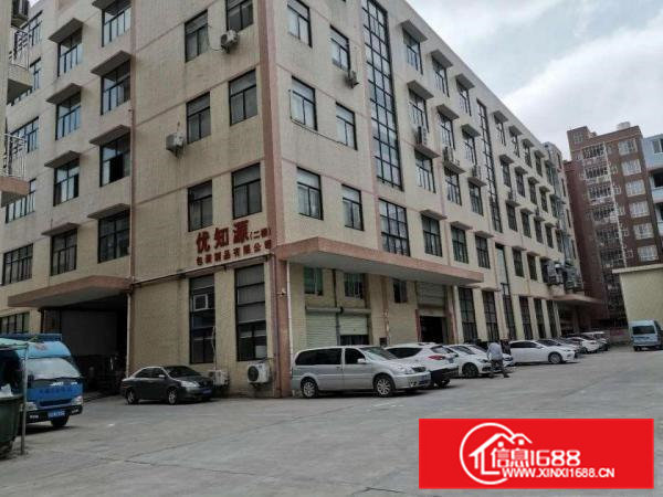 大岭山镇金桔村空出精装修标准4楼约2200平方