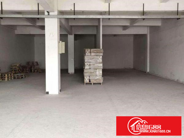 横沥田坑独门独院二楼780平出租主线到位空地大