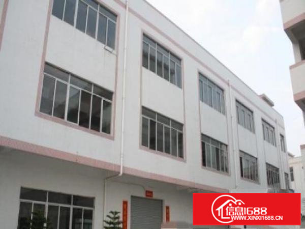 东坑镇带装修民房式厂房900平方出租