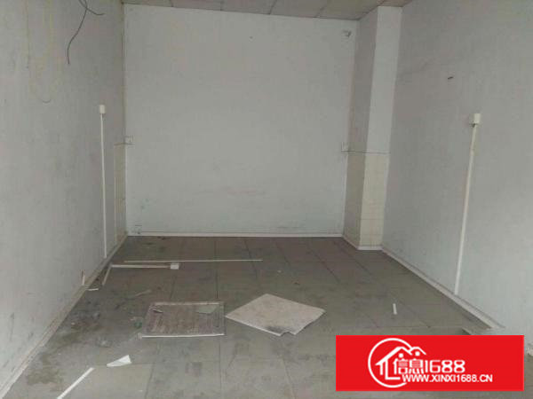 （村委厂房）涌头一楼260平厂房出租带办公室主线到位