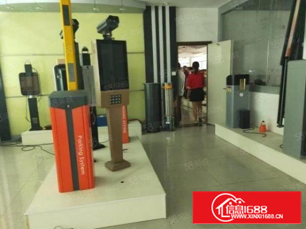 ！原房东！！原房东厂房招租二楼一整层1200平方带装修