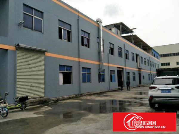 科苑城独院6000平米精装修办公室大小可分租