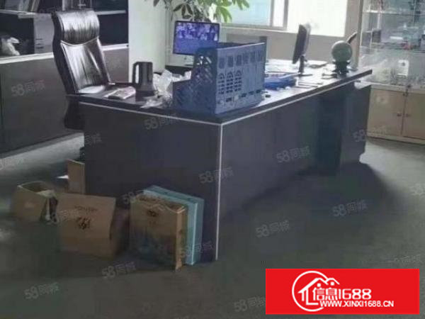 福永新出楼上，800平方精装修厂房出租。