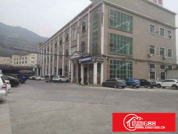 大岭山高速出口新出原房东一楼1100平出租带装修