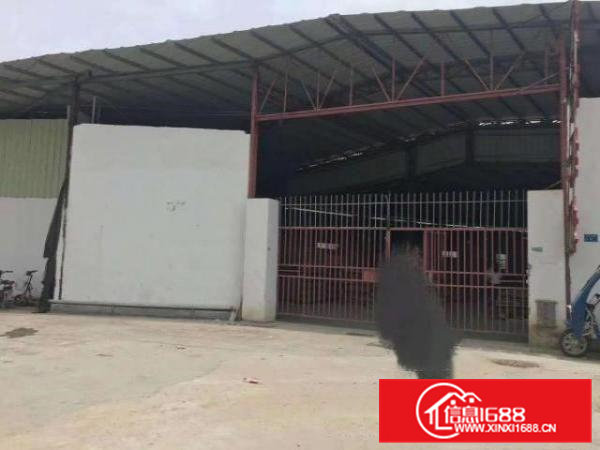 清溪可做家私展柜鞋子抛光钢构厂房出租2000平可分租