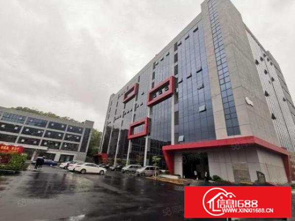 近主干道!原房东!布吉木棉湾楼上960平厂房仓库出租