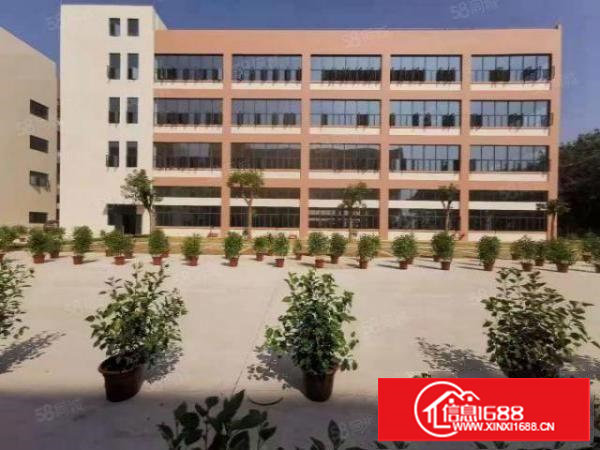 塘厦新出全新标准厂房2700平米厂房出租