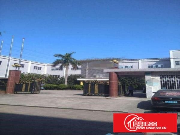 塘厦石鼓标准3楼厂房800平米长方形格局，挨石马/深圳/凤岗