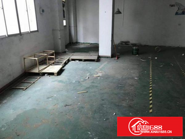 坪地厂房出租带电梯