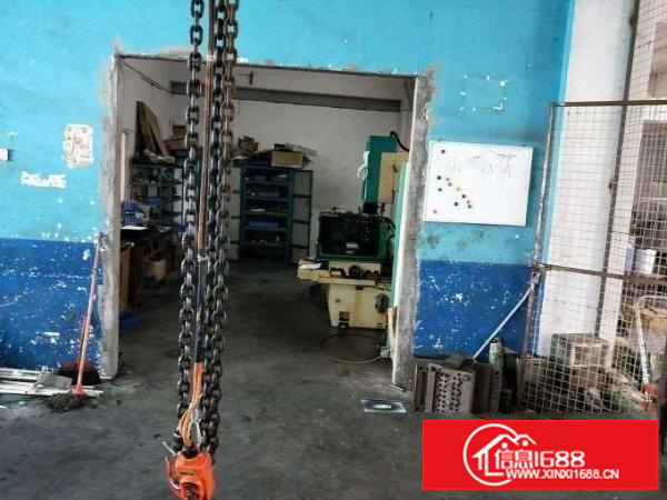 出租龙岗区坪地厂房