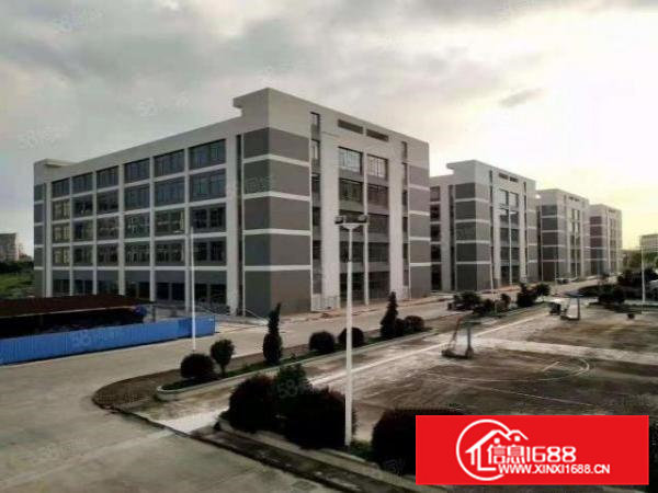 寮步上市公司形象170000平厂房出租，1400平起分！