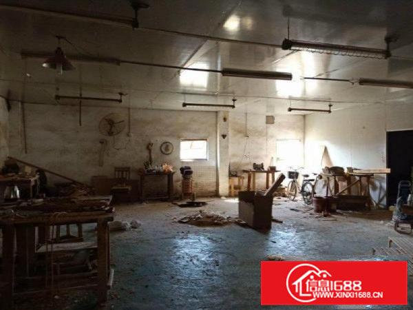 大岭山城区新出原房东450平方标准厂房招租，可办环评