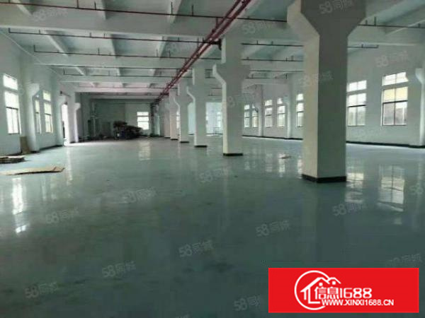 有补贴，容桂1500方标准厂房，形象好，好进车