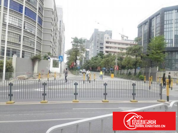 丹竹头标准厂房仓库出租