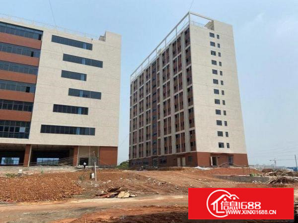 清溪三中新出原房东个人厂房临近高速交通便利