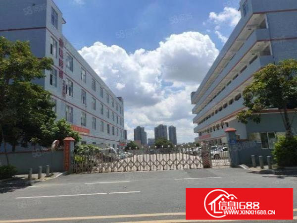 深圳市龙岗区平湖上木古村一二三楼厂房招租面积4000平米可分