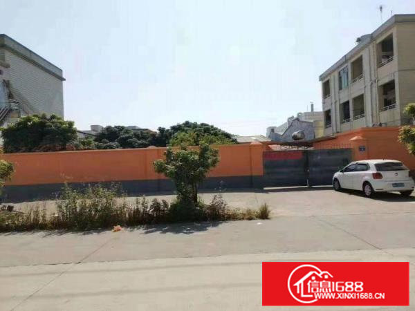 无公摊！独院单一层800平方精装办公室带行车电160