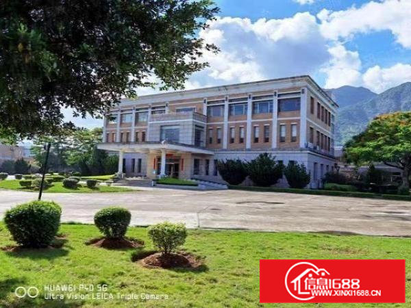 清溪新出钢构独院60000平方，红本厂房大小可分租