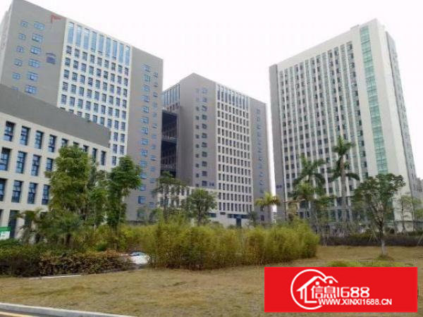 坪山大工业区高新园区红本厂房1200平米出租