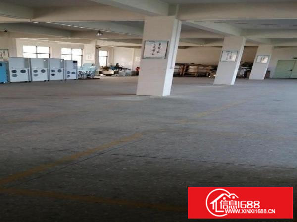 交通便利新厂房水电齐全出租