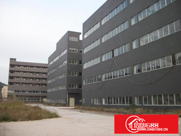 溪清近深圳一楼500到10000平方厂房出租分租