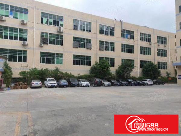 大宁产业园出租，面积可分租，二手房东勿扰，只租实业客户