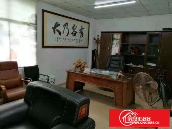 大朗水口新出标准厂房一楼1000方，可办环评价格15元