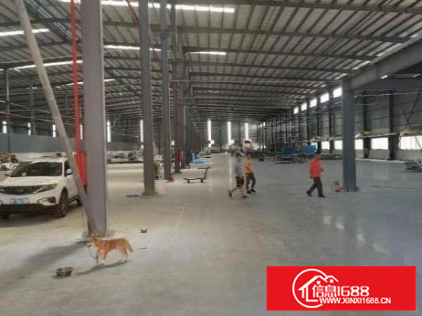 三水独门独院厂房12288平方