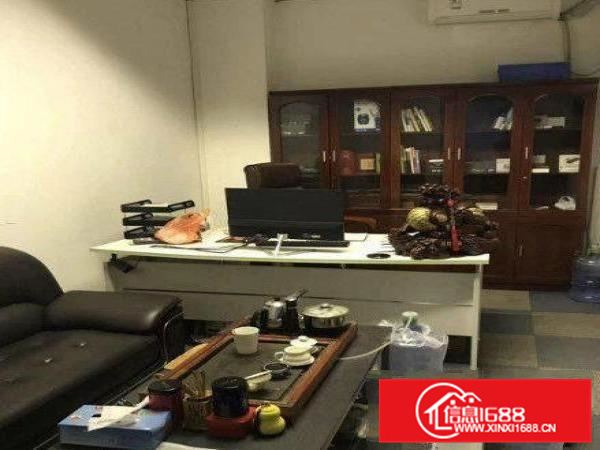 可随时入驻！官窑招租楼上830平厂房形象好