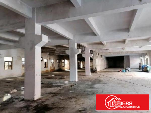 清溪九乡食品创业园11780平，价格实惠