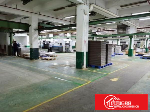 凤岗原房东2个独院厂房A7000B15000面积实在