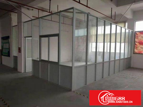 新光村一楼厂房700方低价出租，配电大