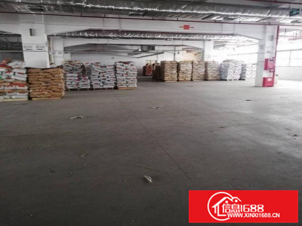 坪山假牙义齿3D打印等行业厂房出租有租赁凭证