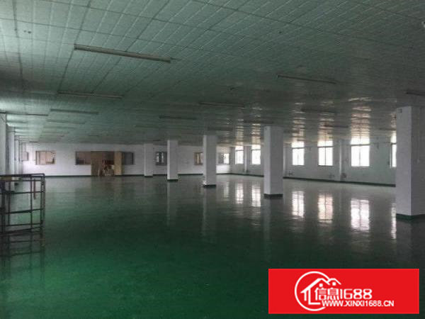 (null)坑美黄屋一楼厂房1000平米